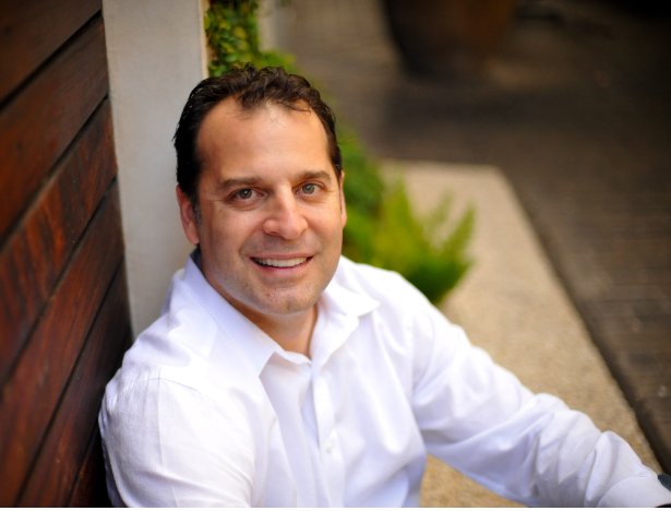 image of business Authentic Smiles