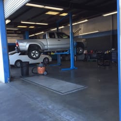 Simply Toyota 31 Reviews Auto Repair 1195 W Park Ave Photo Of Simply Toyota Redlands Ca United States
