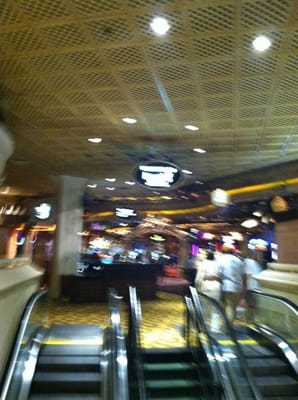 harrahs casino new orleans la hours