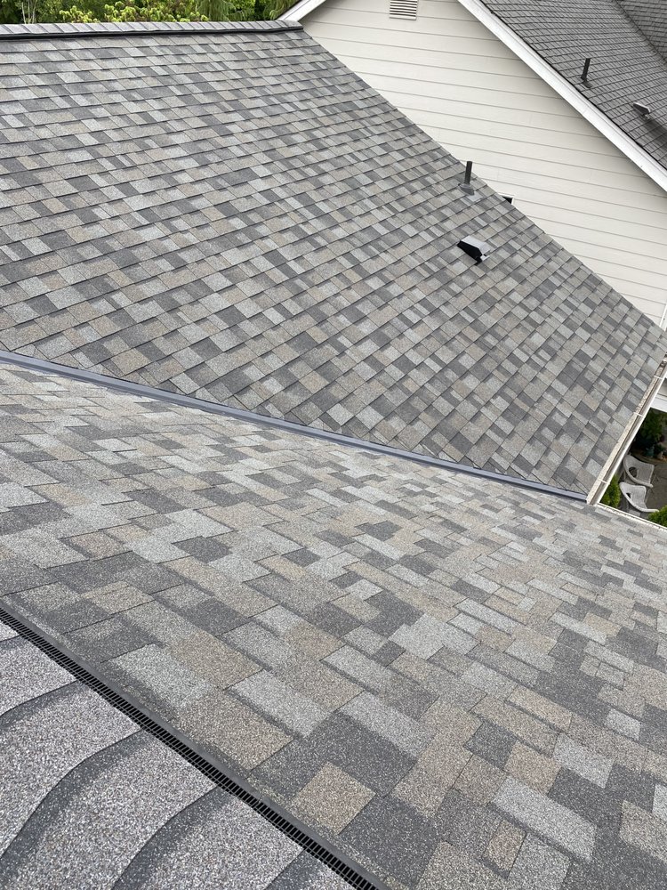 Vanguard Roofing LLC