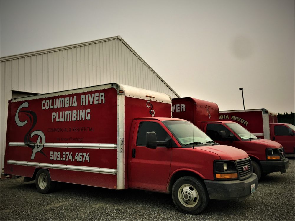 Columbia River Plumbing & Mechanical