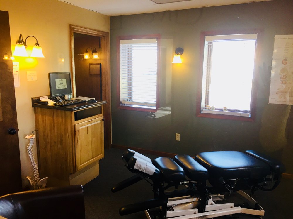 Advanced Care Chiropractic