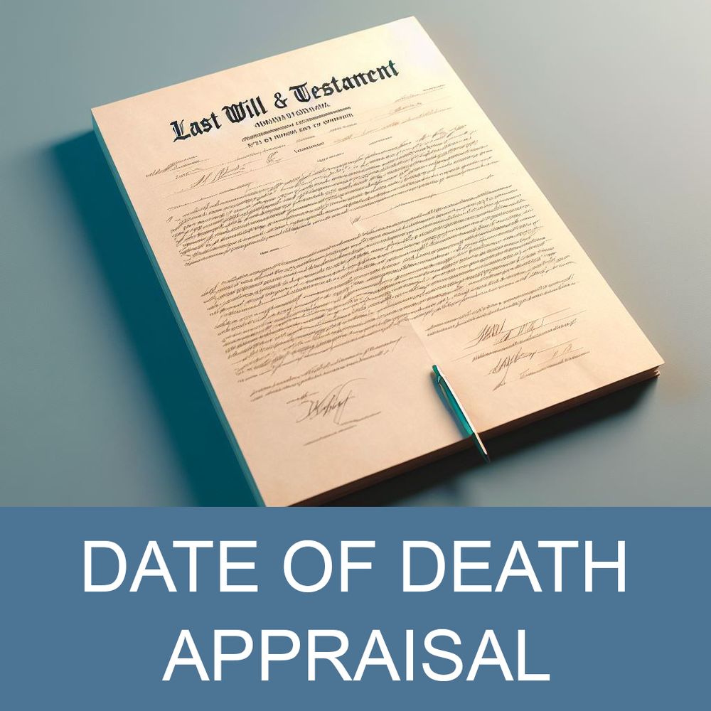 Greater Bay Appraisal