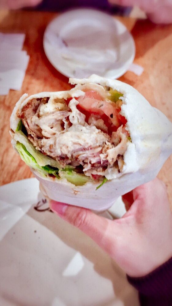 Tasty Donair