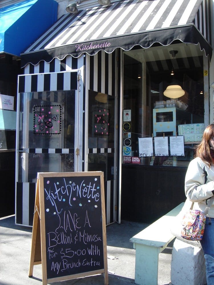 Restaurant Front Yelp