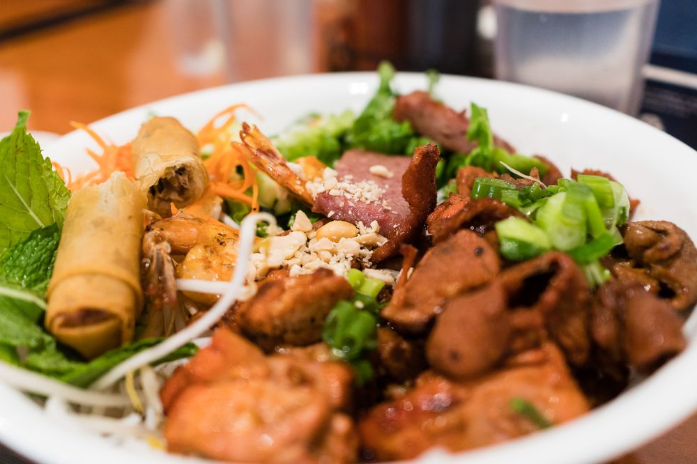 Pho Fever Bistro