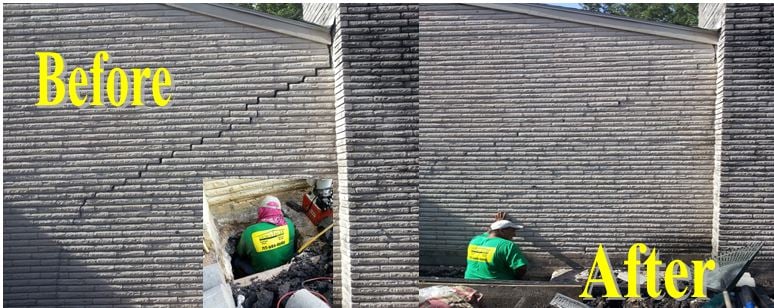 Duratech Foundation Repair