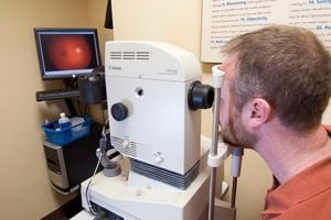 TotalVision Eyecare Center of North Haven