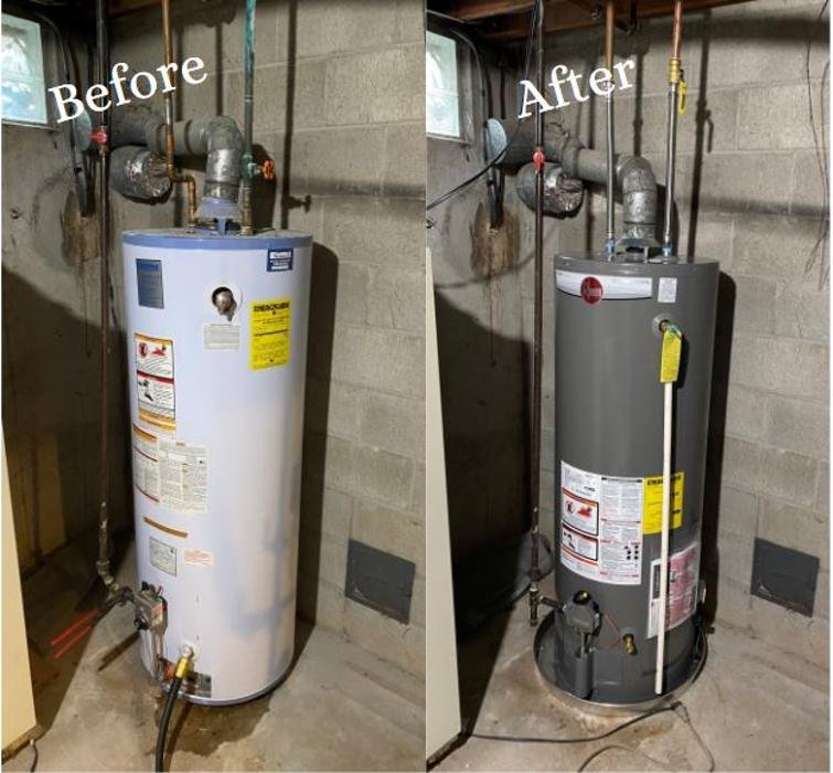 image of business Hulst Heating & Cooling