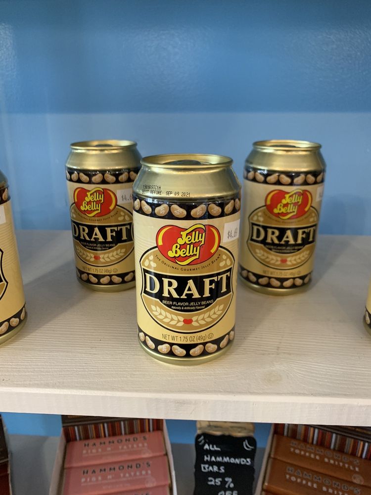 Bear City Fudge Company