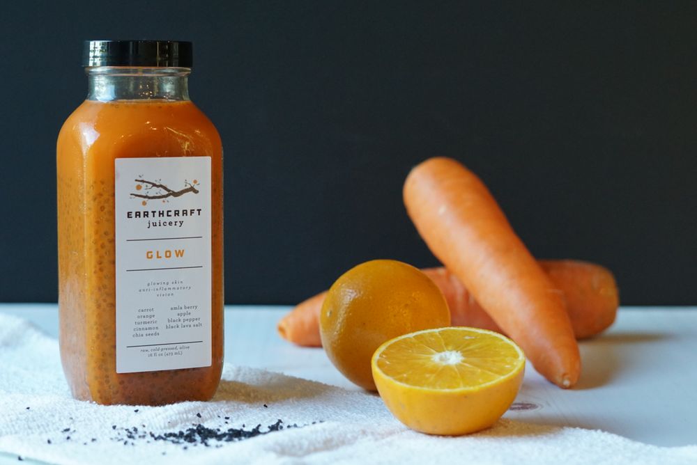 Earthcraft Juicery