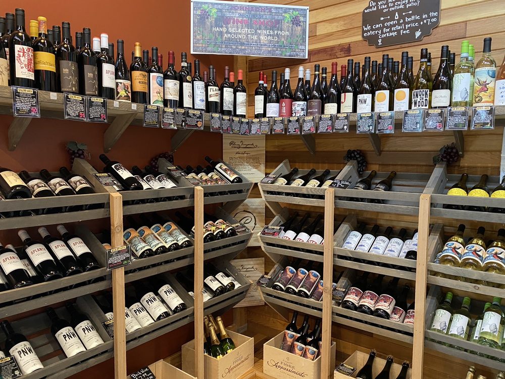 Johnson's Smokehouse