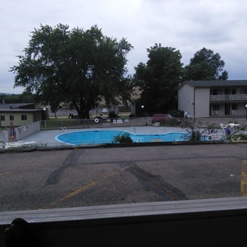 Campus Inn Motel Hotels Highway 12 33 Baraboo Wi Phone Photo Of Campus Inn Motel Baraboo Wi United States Pool A