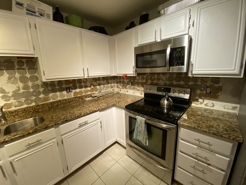Granite Quartz Zone
