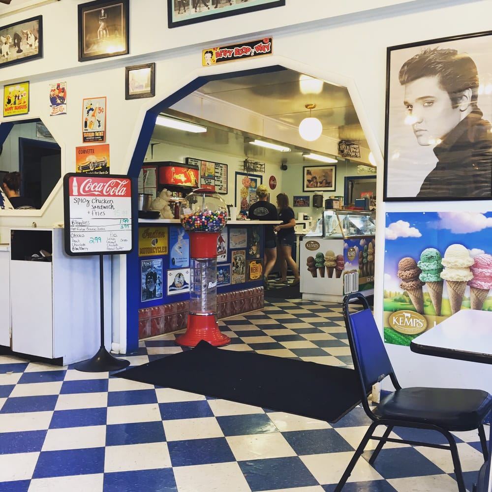 Jukebox Junction Restaurant & Soda Shoppe 10 Photos & 10 Reviews