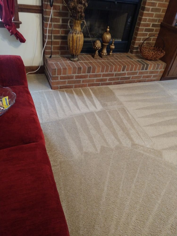 Ray Steemers Cleaning