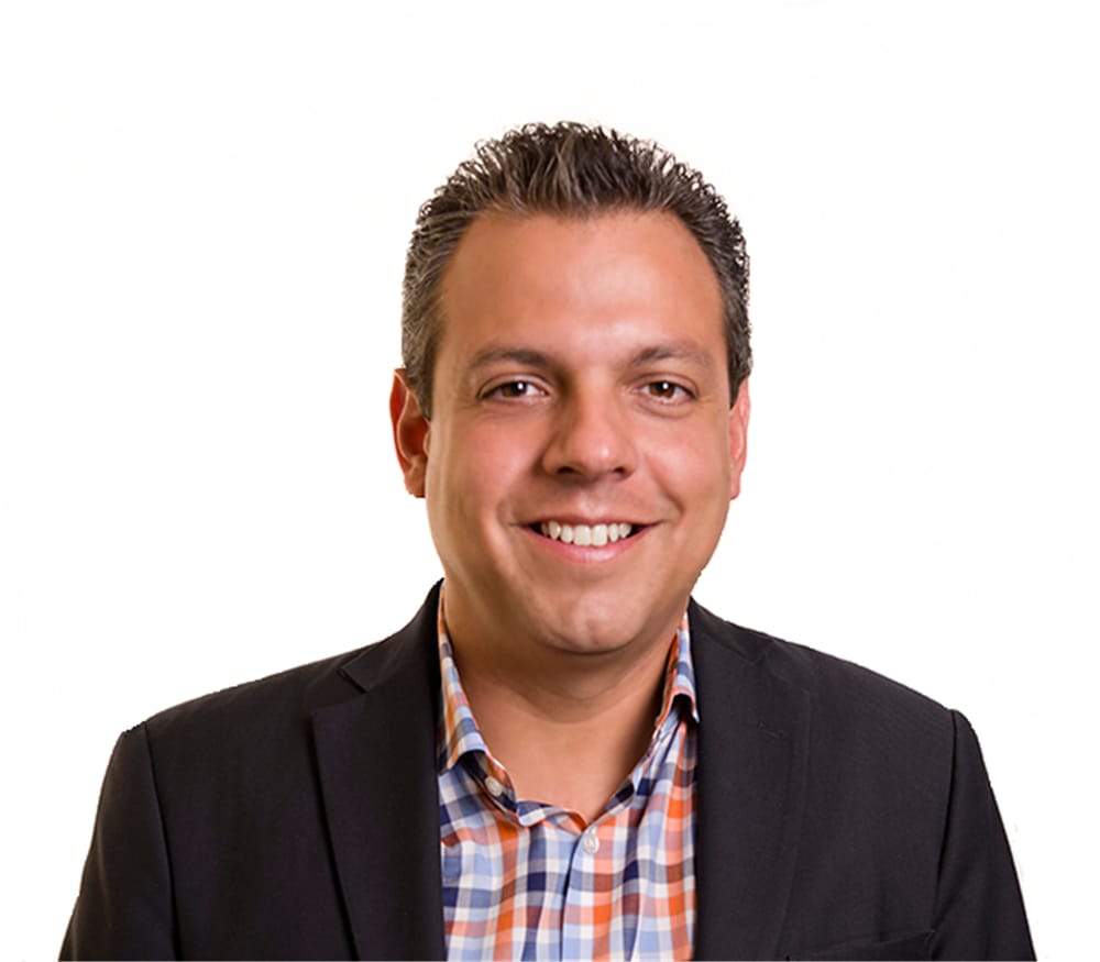Albert Zamora - Trident Real Estate