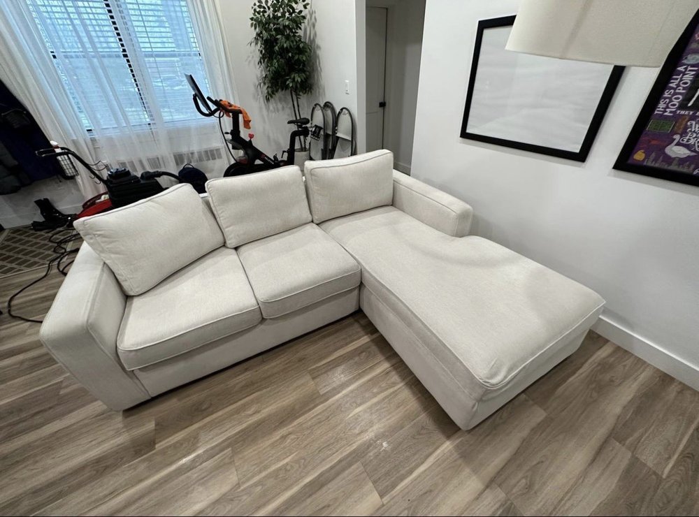 Smart Cleaners US