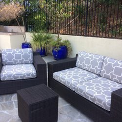 The Portico Collection 10 Reviews Furniture Reupholstery 5019 Photo Of The Portico Collection Los Angeles Ca United States Great Outdoor