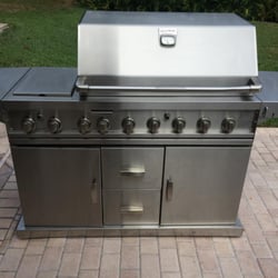 Top 10 Best Bbq Repair In Miami Fl Last Updated May 2019 Yelp All Results