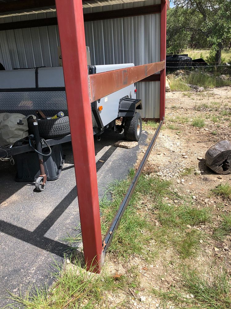 Walker Welding