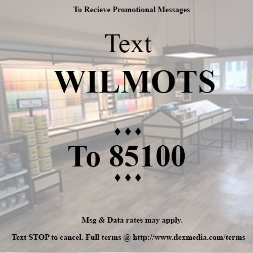 image of business Wilmot