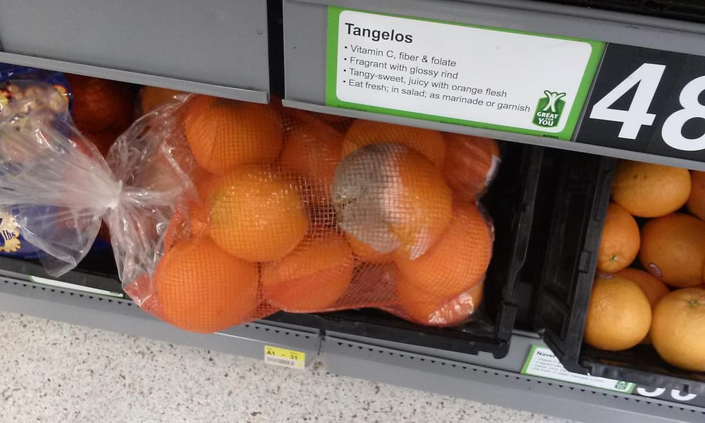 Walmart Supercenter
