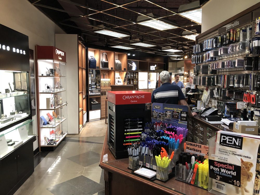 Fountain Pen Hospital 29 Photos & 57 Reviews Antiques 10 Warren