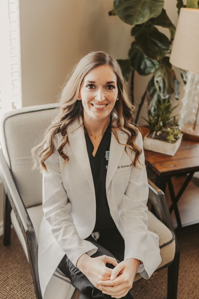 image of business El Reno Family Dentistry