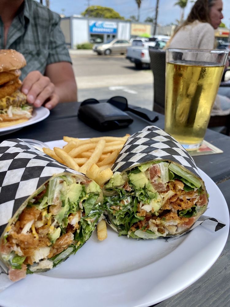 PCH Sports Bar & Grill