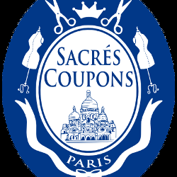 Coupons tissus montmartre