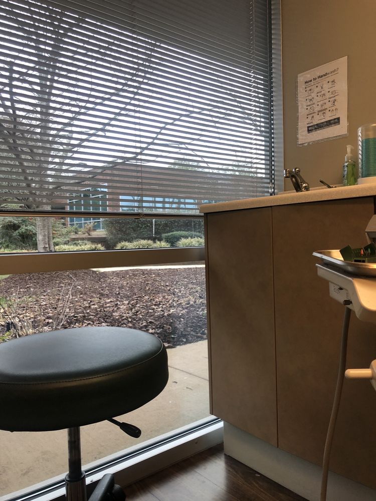 image of business University Dental Associates Charlotte University II