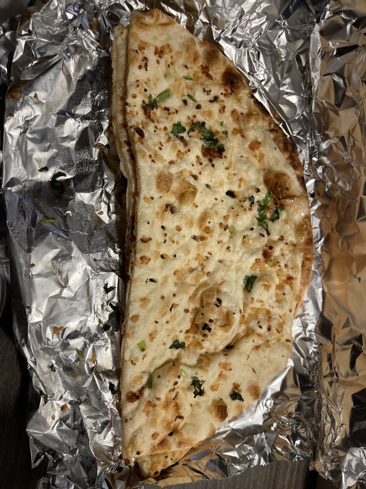 Sangam Indian Restaurant