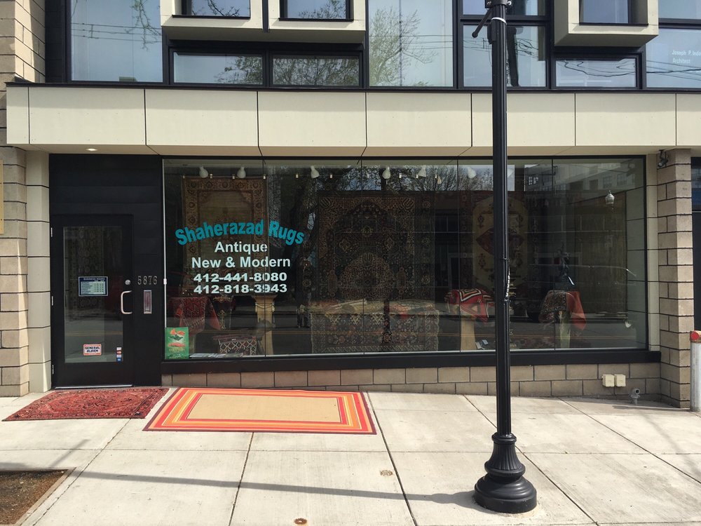 Shaherazad Rugs Closed 10 Photos Antiques 5876 Ellsworth Ave Shaherazad Rugs Closed 10 Photos Antiques 5876 Ellsworth Ave Shadyside Pittsburgh Pa Phone Number Yelp