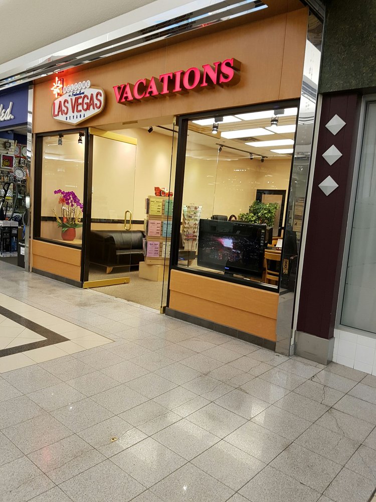 Las Vegas Vacations