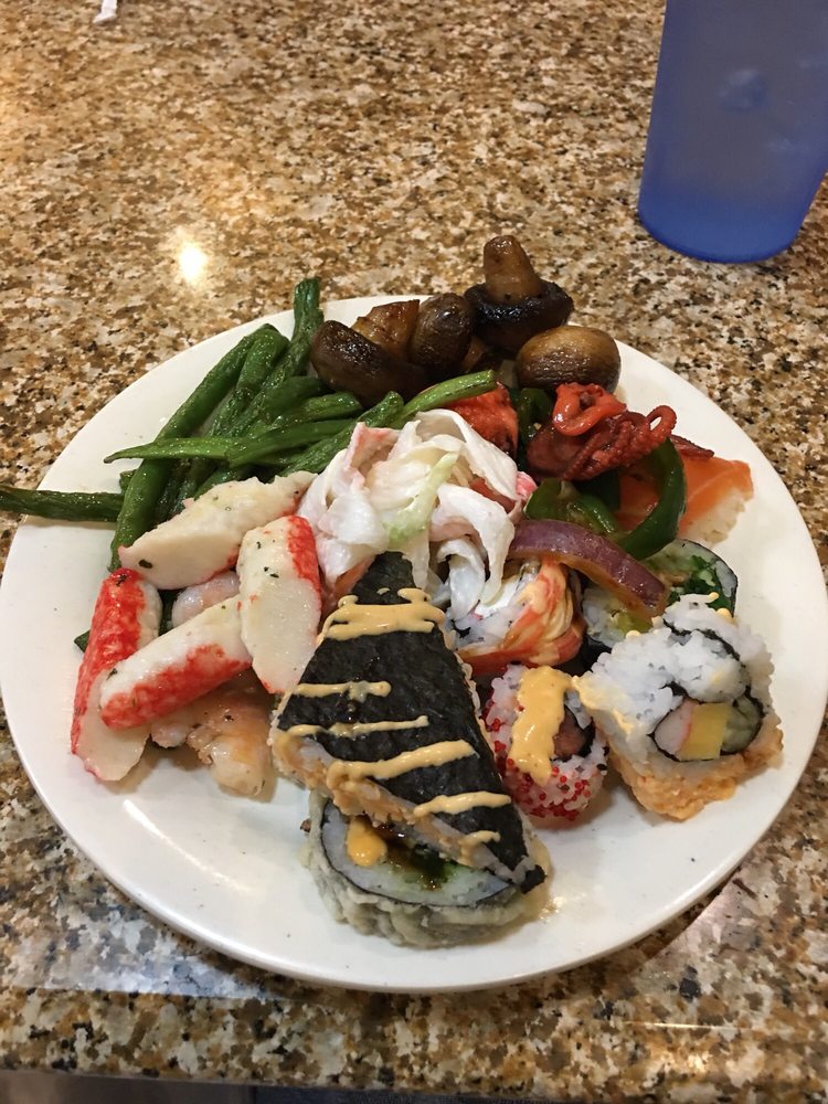 New China Buffet 39 Photos & 51 Reviews Chinese 5012 Harrison Rd