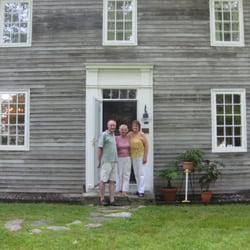 Quaker Tavern Bed Breakfast 17 Photos Hotels 377 Gray Rd Photo Of Quaker Tavern Bed Breakfast Falmouth Me United States Inn
