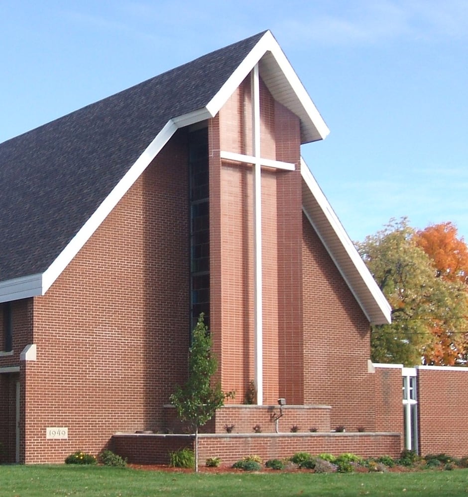 Trinity Lutheran Church Churches 706 W Flint St, Davison, MI