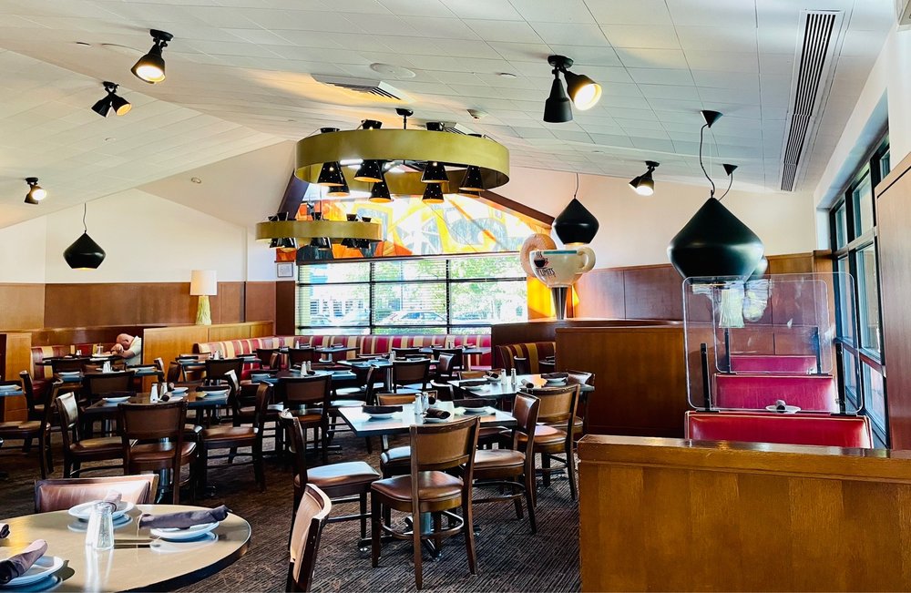 City Limits Diner