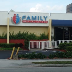 Family Medical Center - 14 Photos - Family Practice - Pembroke Pines ...