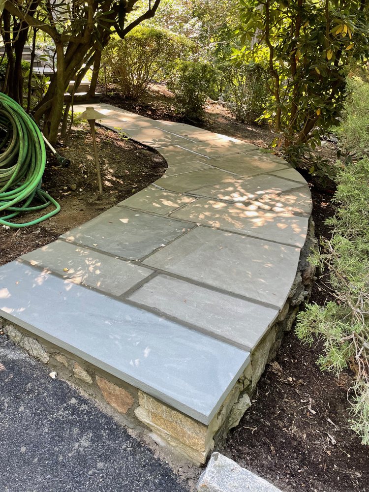 Empire Paving & Masonry