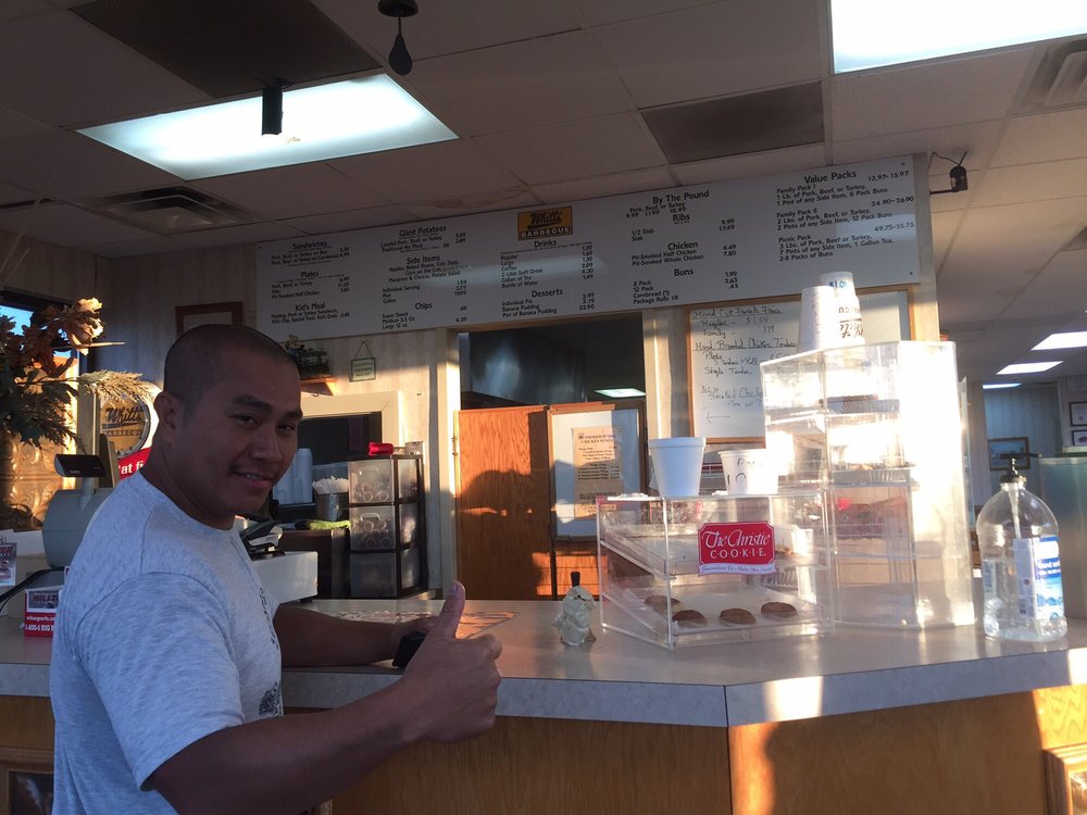 Whitt’s Barbecue 13 Photos Barbeque 1723 Campbell Ln, Bowling