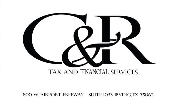 C&R Tax and Financial Services