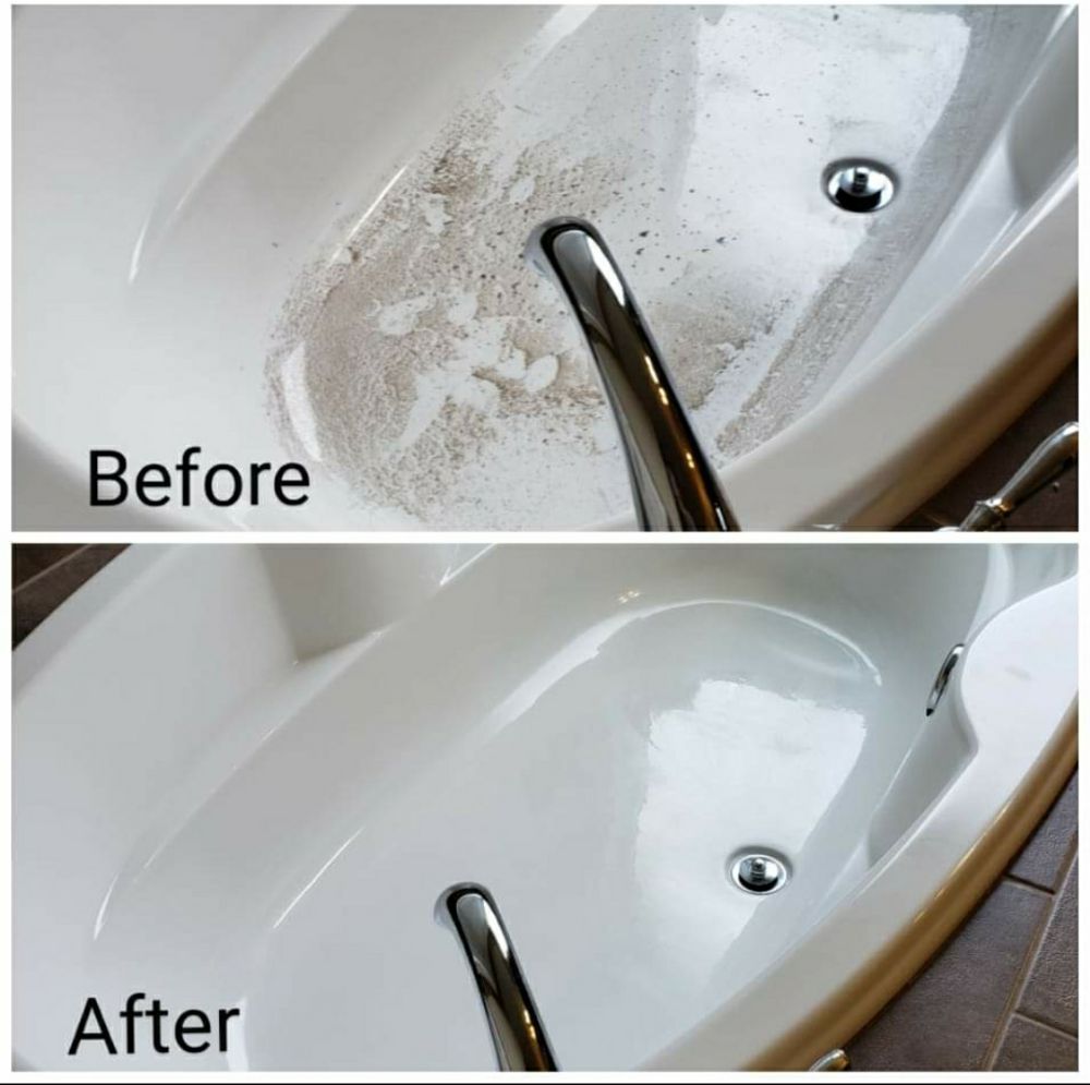 Candid Cleaning Company