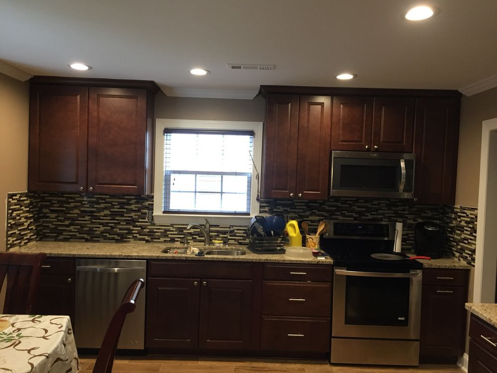 Sanchez Cleaning Services