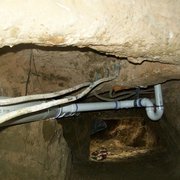 American Leak Detection Of Fort Worth 14 Photos Plumbing 5600 Photo Of American Leak Detection Fort Worth Keller Tx United States