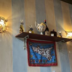 Mondello Italian Restaurant photo