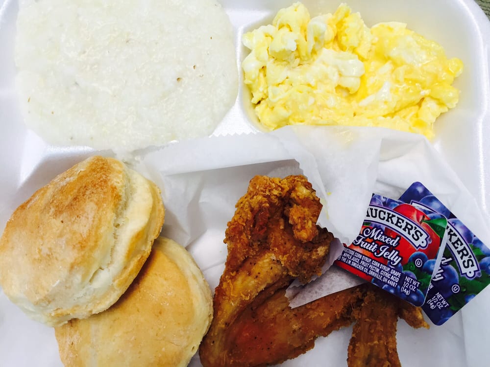 K & K Soul Food - Order Food Online - 34 Photos & 61 Reviews - Southern