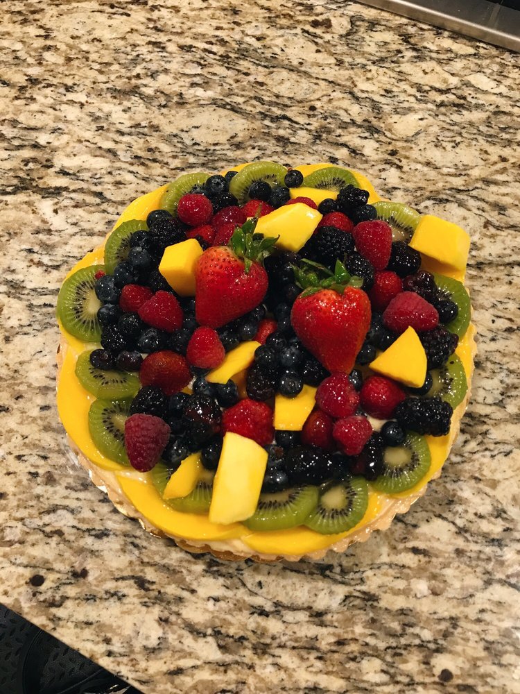 fresh fruit tart yelp whole foods fruit tart