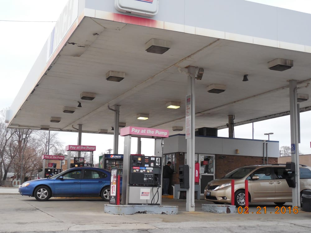 RICH 2019 All You Need to Know BEFORE You Go (with Photos) Gas